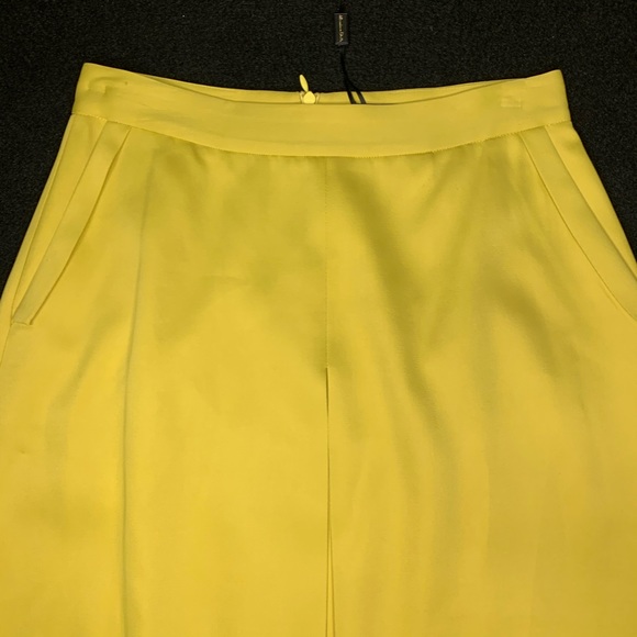 New Fashion Skirt by Massimo Dutti - Picture 4 of 13